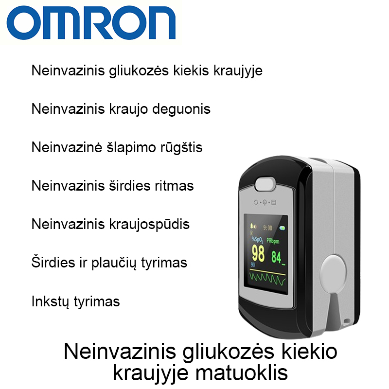 T03 (glicemia não invasiva + oxigênio no sangue não invasivo + teste de ácido úrico não invasivo + frequência cardíaca não invasiva + pressão arterial não invasiva + teste cardiopulmonar + teste renal)